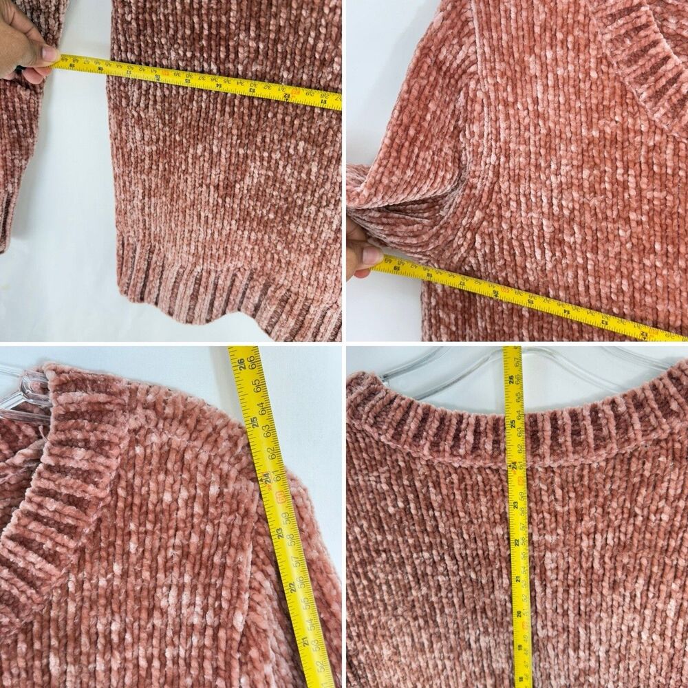 Orvis Women’s Long Sleeve Pullover Sweater Small - Picture 11 of 16